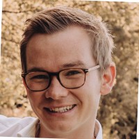 Sander Hendrickx