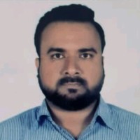 Mohammad Shahin Ashraf