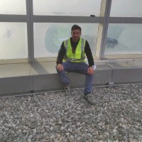 Eşqin Ələkbərov