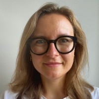 Line Victoria Blirup Jensen