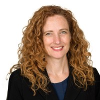 Kathleen Bauman