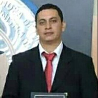 Cristhian Rojas