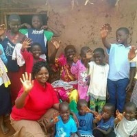 Sharon Kamya