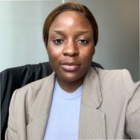 Inès Redy Ngambida