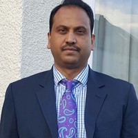Rama Seelam