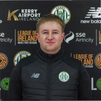 Cathal Moriarty