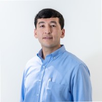 Azimjon Ernazarov