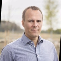 Kjell Frykenstam