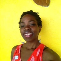 Desiree Thomas