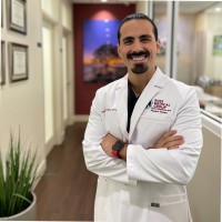 Alexander Carrillo, PT, DPT, Cert. DN