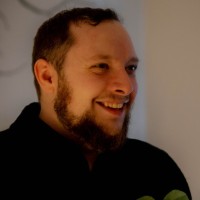 Bryan Harmon