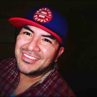Augustine Sanchez