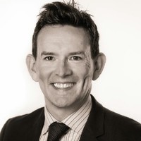 Colin Johnston