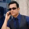 Vishal Gorvadiya