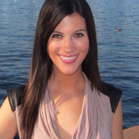 Madison Milani-Dooler, Chrp