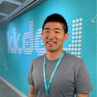 Yen-Kai Fu