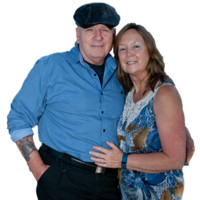 Clay and Maria Lancaster