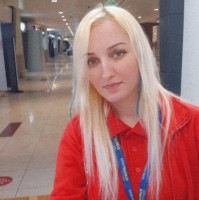 Saibat Guseeva