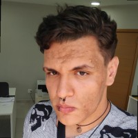 Paulo Jovenato
