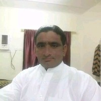 Saqlain Haider