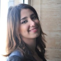 Alisar Alhajali