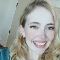 Christina Porter, MSOP