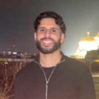Arjun Johal
