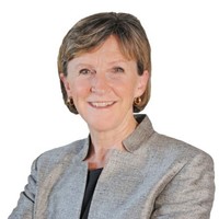 Janet Irwin
