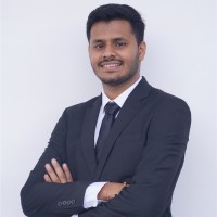 Utkarsh Saurabh