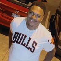 David Fowler Jr.
