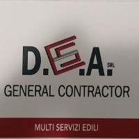 Dea Srl General Contractor
