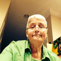 Mary Lou Riddle