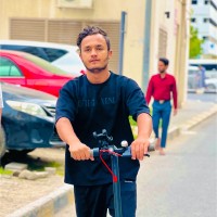Sajid Knan