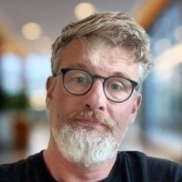 Wim Van De Geijn