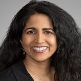 Sandhya Chandrasekhar