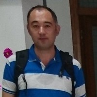 Dilmukhammad Kayumov
