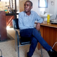 Ronny Oende