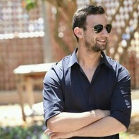 Gilad Rubin