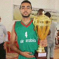 Reda Rguibi
