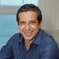 Moisés Claro
