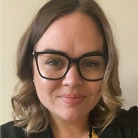Larissa Ward