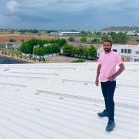 MehulSinh Chauhan