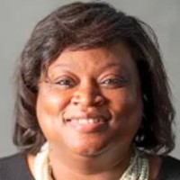 Brigitte Fields, MBA, M.Ed.