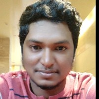 Chokkalingam Ganesan