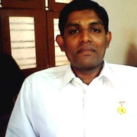 Anandakumar M