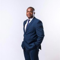 Phaneni Thabo Silitshena