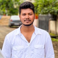Rajesh Kumar