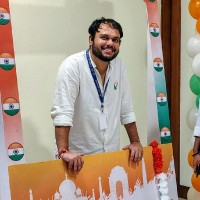 Nitin Shekhawat