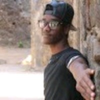 Siddesh Bhosle