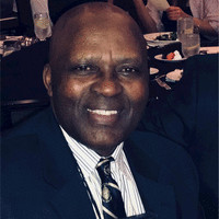 Patrick Tibbs